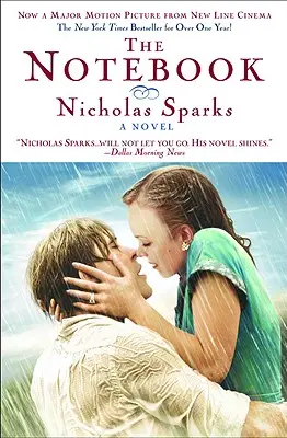 Zápisník - The Notebook