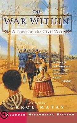 Válka uvnitř - The War Within