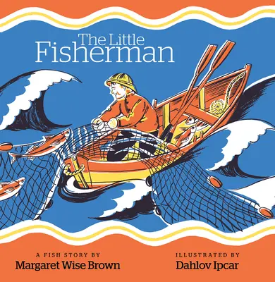 Malý rybář - The Little Fisherman