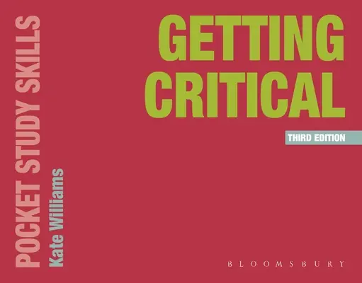 Kritický přístup - Getting Critical