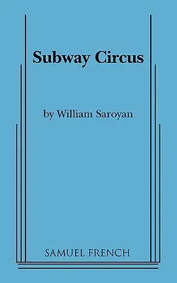 Cirkus v metru - Subway Circus