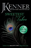 Nejsladší tabu: Nejšpinavější 3 (Stark/S.I.N.) - Sweetest Taboo: Dirtiest 3 (Stark/S.I.N.)