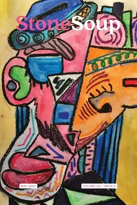 Stone Soup Magazine: Květen 2022 - Stone Soup Magazine: May 2022