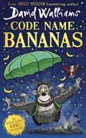 Krycí jméno Banány - Code Name Bananas