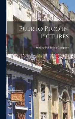 Portoriko v obrazech - Puerto Rico in Pictures