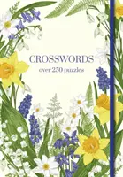 Křížovky - více než 250 hádanek - Crosswords - Over 250 Puzzles