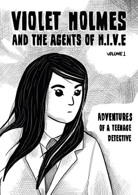 Dobrodružství dospívajícího detektiva - Adventures of a Teenage Detective