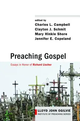 Kázání evangelia - Preaching Gospel