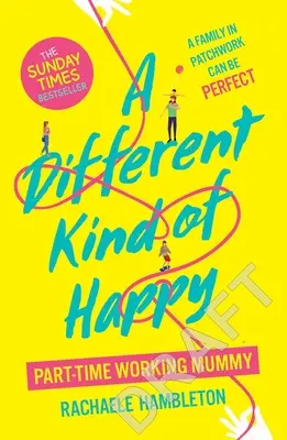 Jiný druh štěstí - A Different Kind of Happy