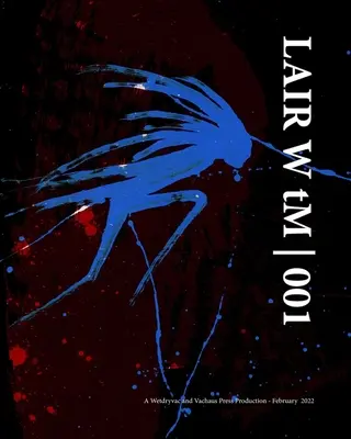 Doupě W tM 001 - Lair W tM 001