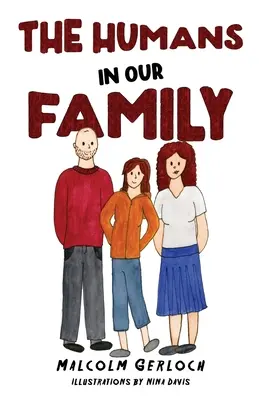 Lidé v naší rodině - The Humans In Our Family