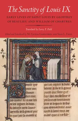 Svatost Ludvíka IX. - The Sanctity of Louis IX