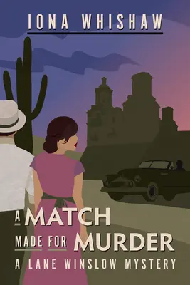 Zápas stvořený pro vraždu - A Match Made for Murder