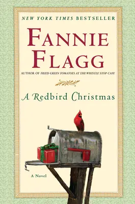 Vánoce s červeným ptákem - A Redbird Christmas