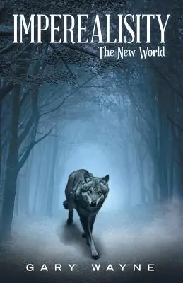 Imperealisity: Nový svět - Imperealisity: The New World