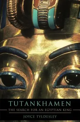 Tutanchamon: Pátrání po egyptském králi - Tutankhamen: The Search for an Egyptian King