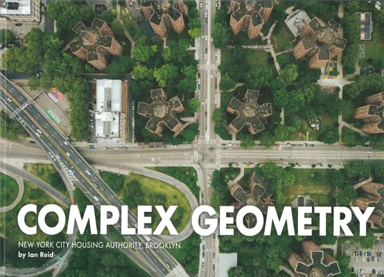 Složitá geometrie: New York City Housing Authority, Brooklyn - Complex Geometry: New York City Housing Authority, Brooklyn