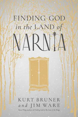 Hledání Boha v zemi Narnie - Finding God in the Land of Narnia