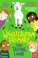 Wigglesbottom Primary: Mluvící jehně - Wigglesbottom Primary: The Talking Lamb