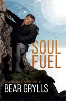 Palivo pro duši - Denní pobožnost - Soul Fuel - A Daily Devotional