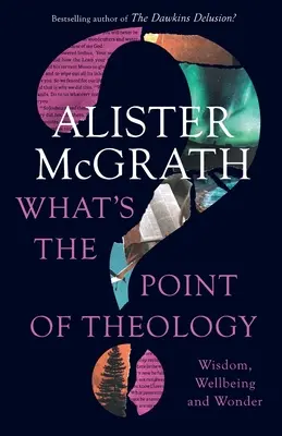 Jaký je smysl teologie?: Moudrost, pohoda a zázrak - What's the Point of Theology?: Wisdom, Wellbeing and Wonder