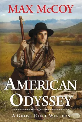 Americká odysea - American Odyssey