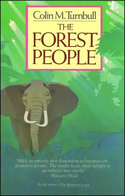 Lesní lidé - The Forest People