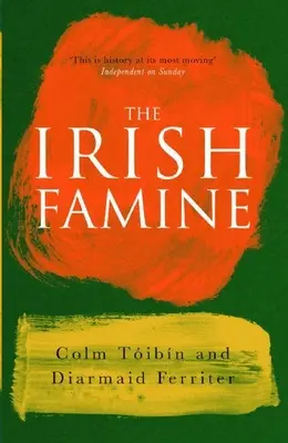 Irský hladomor: Dokumentární film - The Irish Famine: A Documentary