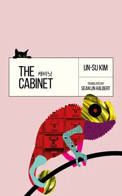 Kabinet - The Cabinet