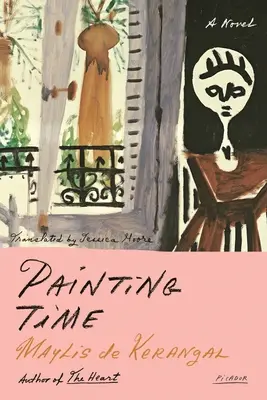 Čas malování - Painting Time