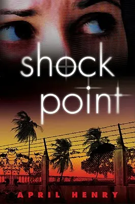 Bod šoku - Shock Point