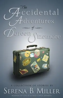 Náhodná dobrodružství Doreen Sizemoreové - The Accidental Adventures of Doreen Sizemore
