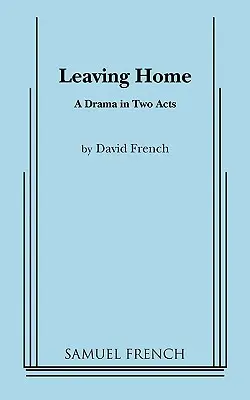 Opouštět domov - Leaving Home