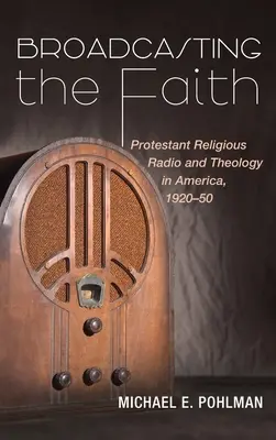 Vysílání víry - Broadcasting the Faith