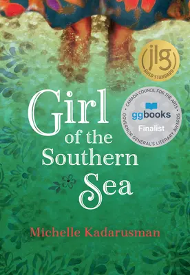 Dívka jižního moře - Girl of the Southern Sea