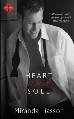 Srdce a podrážka - Heart and Sole