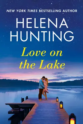 Láska na jezeře - Love on the Lake