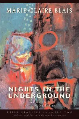 Noci v podzemí - Nights in the Underground