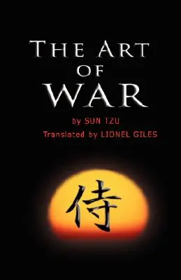 Umění války - The Art of War