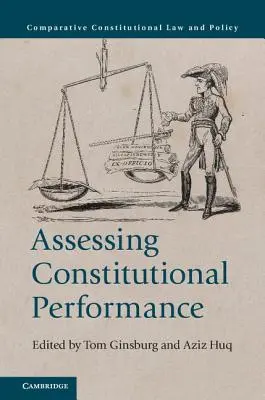 Hodnocení výkonu ústav - Assessing Constitutional Performance