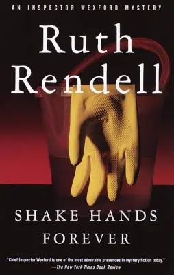 Podejte si ruce navždy - Shake Hands Forever