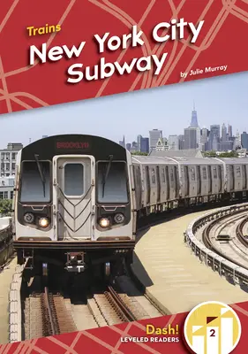 Newyorské metro - New York City Subway