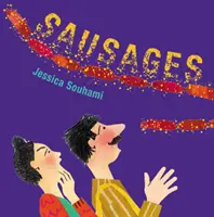 Klobásy! - Sausages!