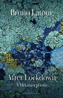 Po uzamčení: Proměna: A Metamorphosis - After Lockdown: A Metamorphosis