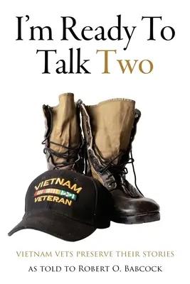 Jsem připraven mluvit dva - I'm Ready To Talk Two