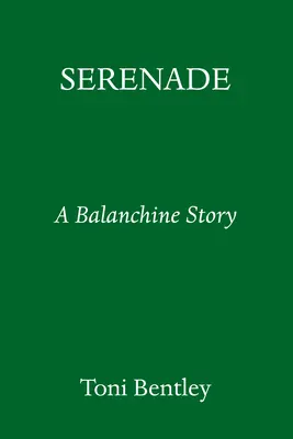 Serenáda: Balanchinův příběh - Serenade: A Balanchine Story