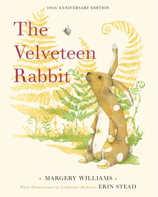 Sametový králíček: 100. výroční vydání - The Velveteen Rabbit: 100th Anniversary Edition