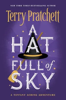 Klobouk plný nebe - A Hat Full of Sky