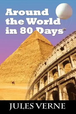 Cesta kolem světa za 80 dní - Around the World in 80 Days