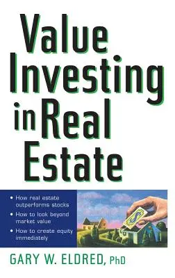 Hodnotové investování do nemovitostí - Value Investing in Real Estate